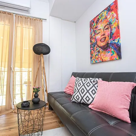 Casa Cias * Corfu (city)