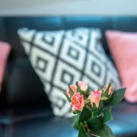 Casa Cias Appartement *