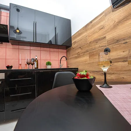 Casa Cias Appartement *