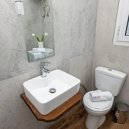 Casa Cias * Corfu (city)