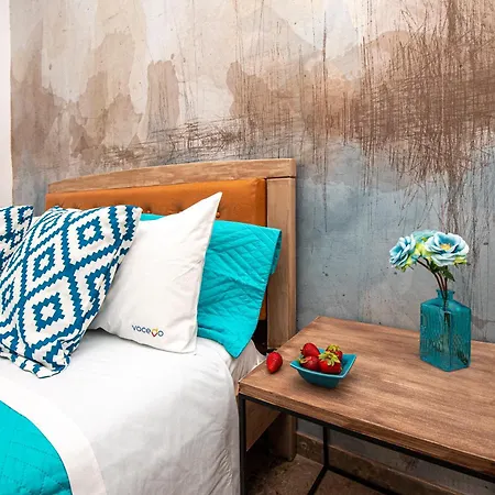 Apartamento Casa Cias *