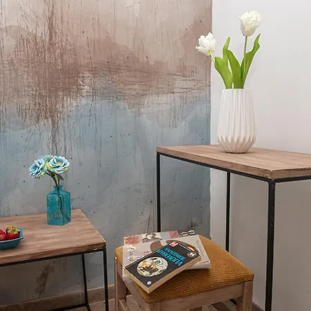 Casa Cias Apartamento