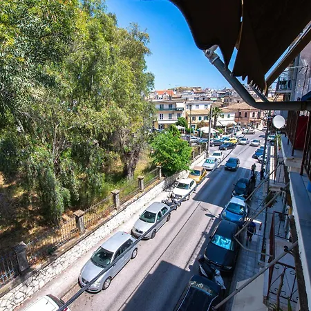 Apartmán Casa Cias *