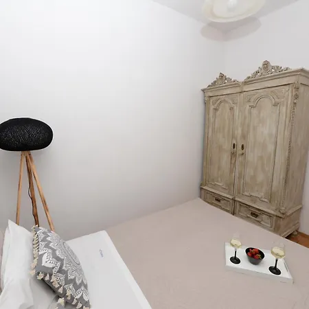 Appartement Casa Cias