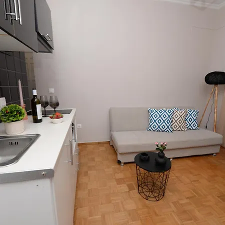 Casa Cias Corfu (city)