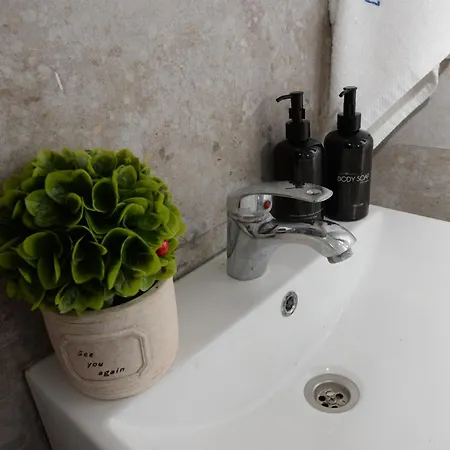 Casa Cias Appartement Corfu (city)