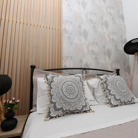 Casa Cias Apartamento *