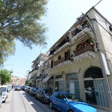 Casa Cias * Corfu (city)