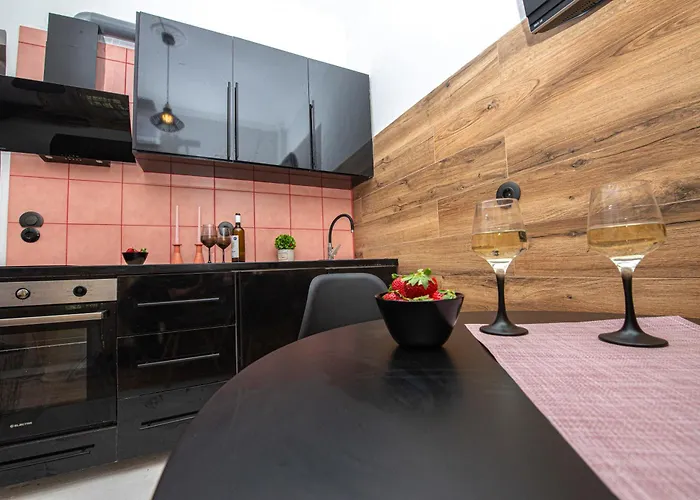 Casa Cias Διαμέρισμα *
