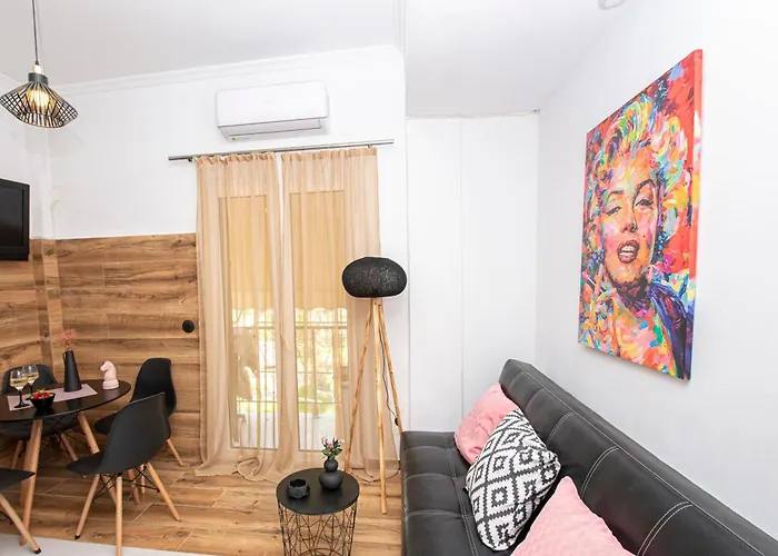 Casa Cias Διαμέρισμα