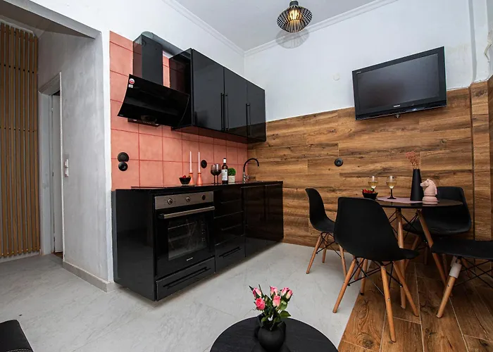 Διαμέρισμα Casa Cias