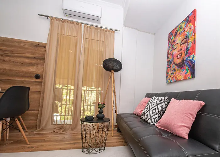 Casa Cias Διαμέρισμα Corfu (city)