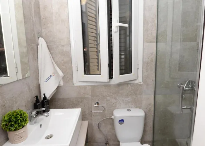 Casa Cias * Corfu (city)