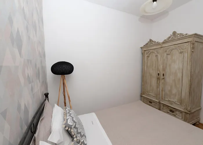 Casa Cias Διαμέρισμα *