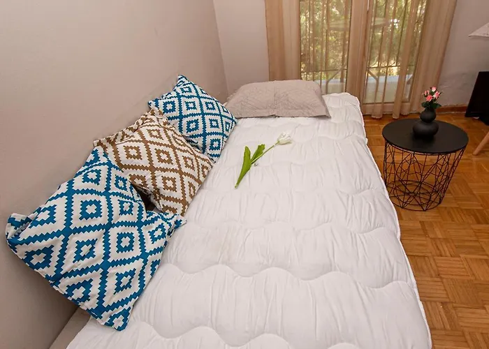 Διαμέρισμα Casa Cias Corfu (city)