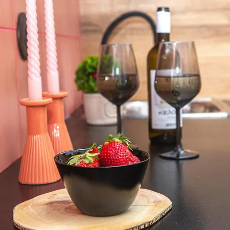 아파트 Casa Cias *