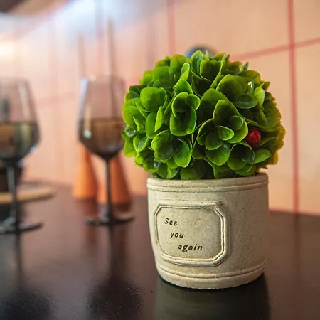 Casa Cias 아파트 Corfu (city)