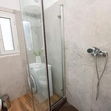 Apartment Casa Cias Corfu (city)