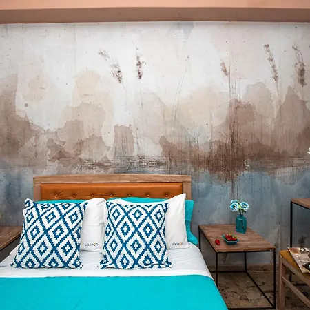 Casa Cias 아파트 *