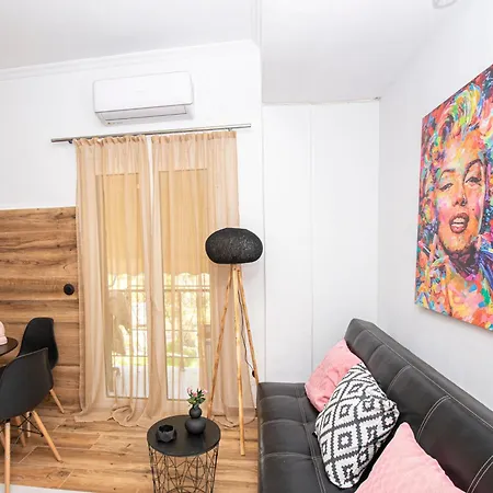 Casa Cias Apartment