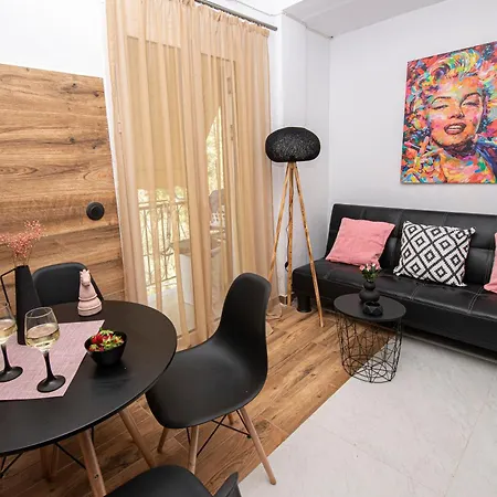 Apartment Casa Cias