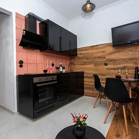Apartment Casa Cias