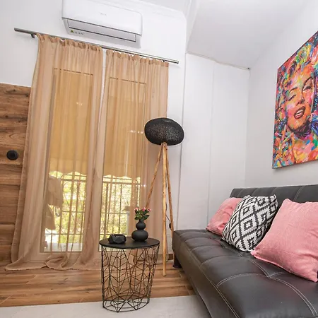 Casa Cias Apartment Corfu (city)