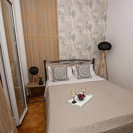 아파트 Casa Cias Corfu (city)