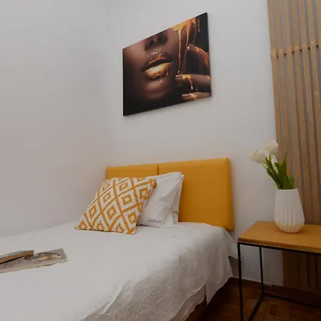 Casa Cias Apartment Corfu (city)