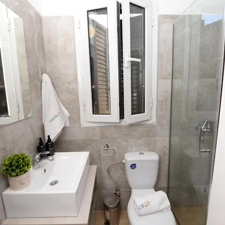 Casa Cias * Corfu (city)