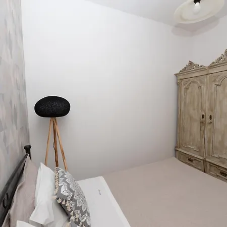 Casa Cias Apartment *
