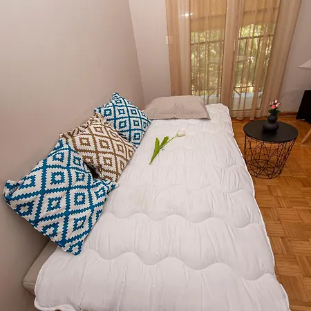 Apartment Casa Cias Corfu (city)
