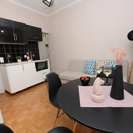 Apartment Casa Cias Corfu (city)